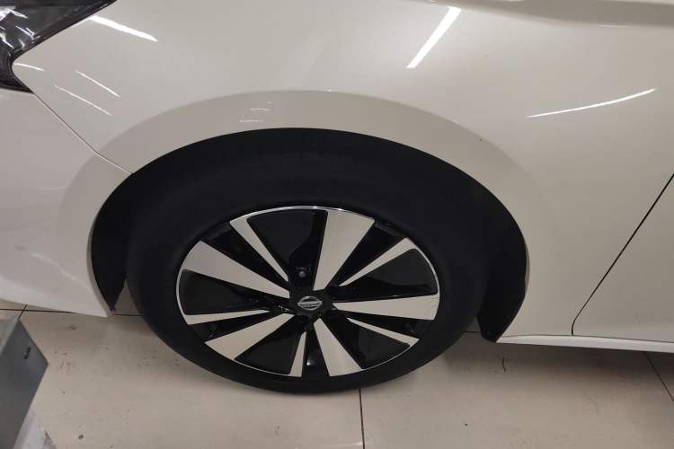 Used Nissan Teana 2021 2.0L XL Comfort Edition Exterior 4