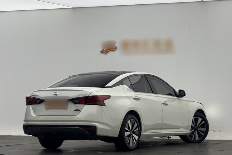 Used Nissan Teana 2021 2.0T XL Smart Upgrade Edition Exterior 4