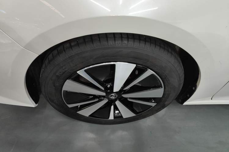 Used Nissan Teana 2021 2.0L XL Comfort Edition Exterior 4