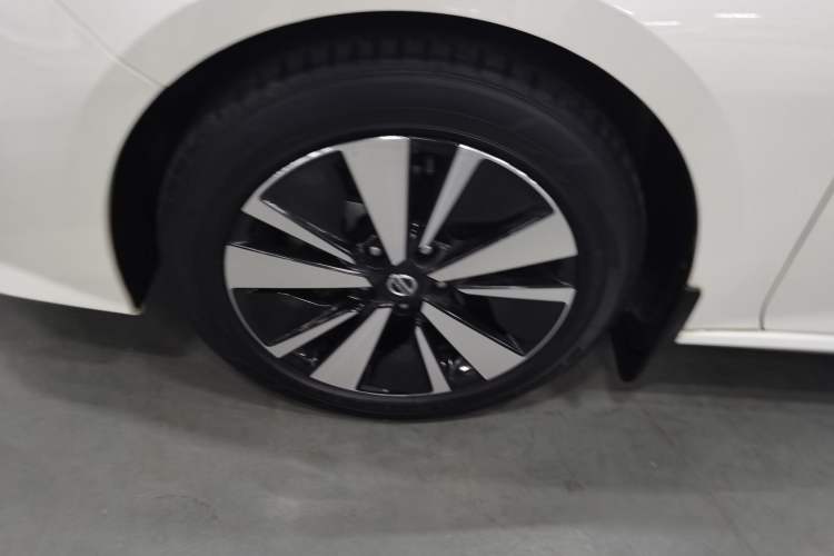 Used Nissan Teana 2021 2.0L XL Comfort Edition Exterior 4
