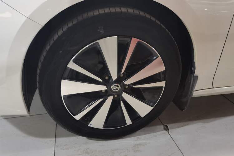 Used Nissan Teana 2021 2.0L XL Comfort Edition Exterior 4