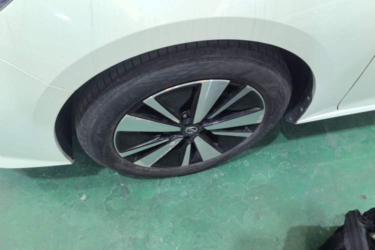 Used Nissan Teana 2021 2.0L XL Comfort Edition Exterior 4