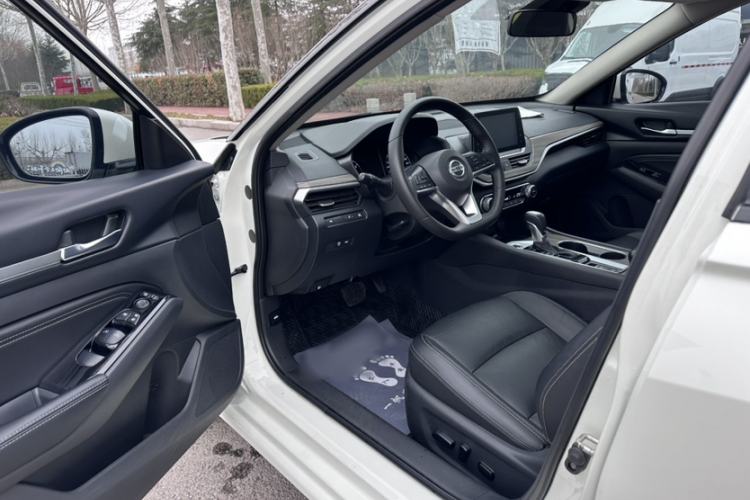 Used Nissan Teana 2021 2.0L XL Comfort Edition Exterior 4