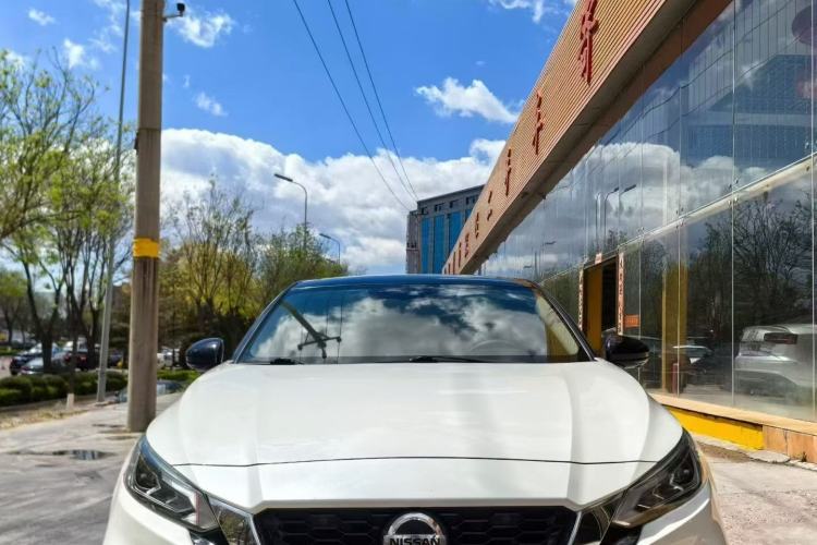 Used Nissan Teana 2021 2.0L XL Upper AD1 Smart Drive & Navigation Edition Exterior 4