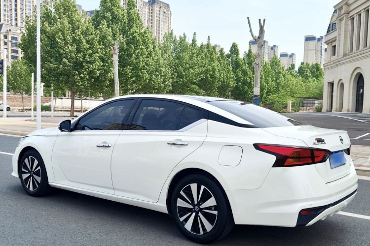 Used Nissan Teana 2021 2.0L XL Upper AD1 Smart Drive & Navigation Edition Exterior 4