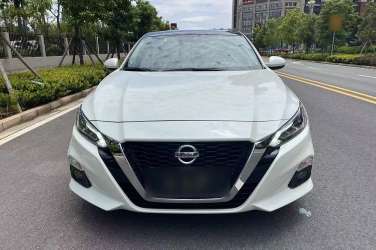 Used Nissan Teana 2021 2.0L XL Comfort Edition Exterior 4