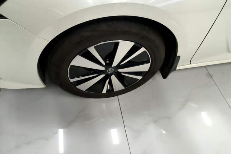 Used Nissan Teana 2021 2.0L XL Comfort Edition Exterior 4