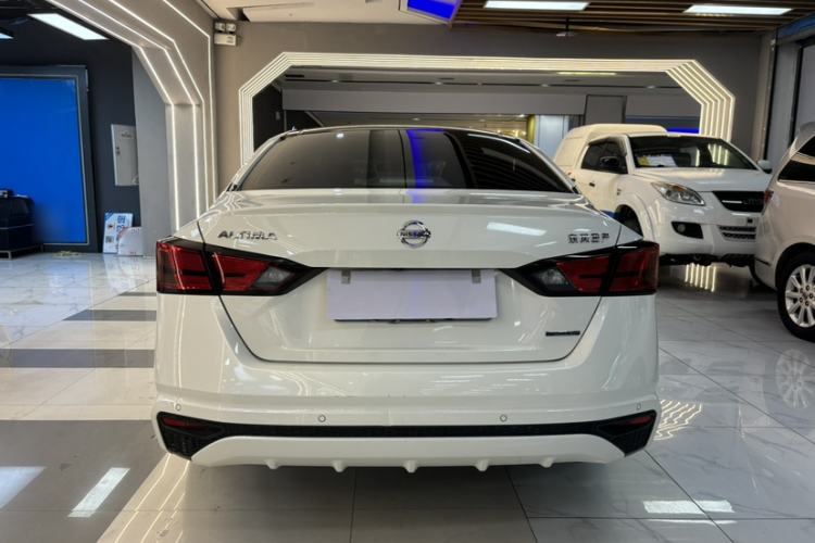 Used Nissan Teana 2021 2.0L XL Comfort Edition Exterior 4