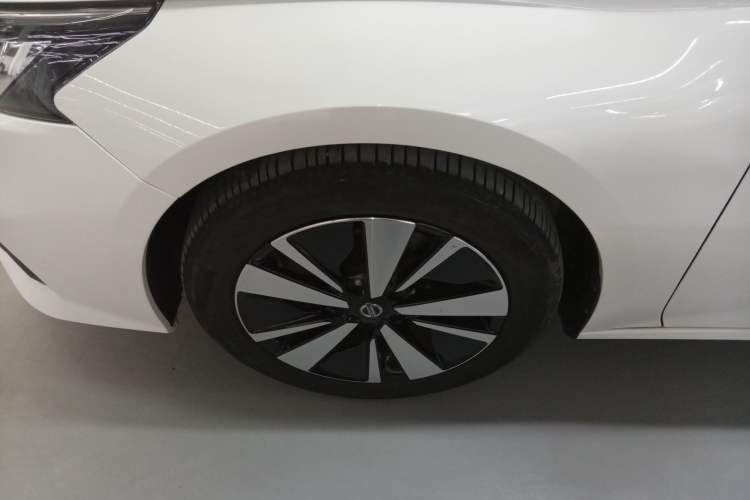 Used Nissan Teana 2021 2.0L XL Comfort Edition Exterior 4