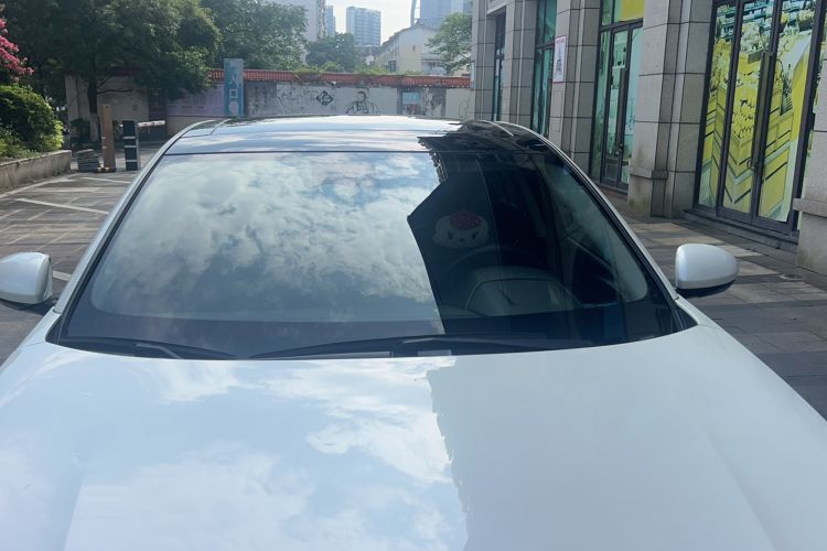 Used Nissan Teana 2021 2.0L XL Comfort Edition Exterior 4
