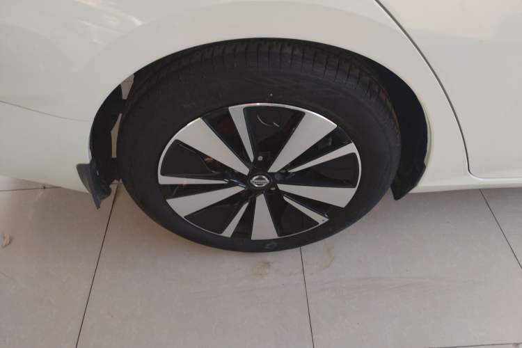 Used Nissan Teana 2021 2.0L XL Comfort Edition Exterior 4