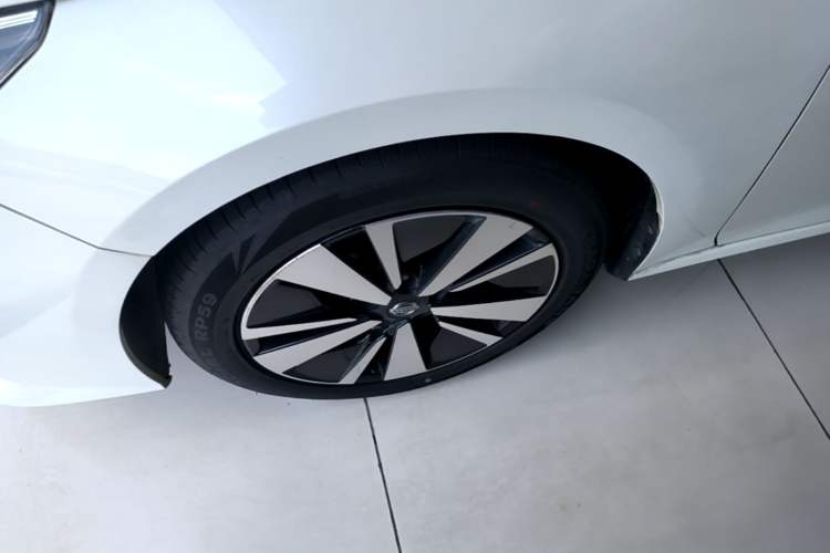Used Nissan Teana 2021 2.0L XL Comfort Edition Exterior 4