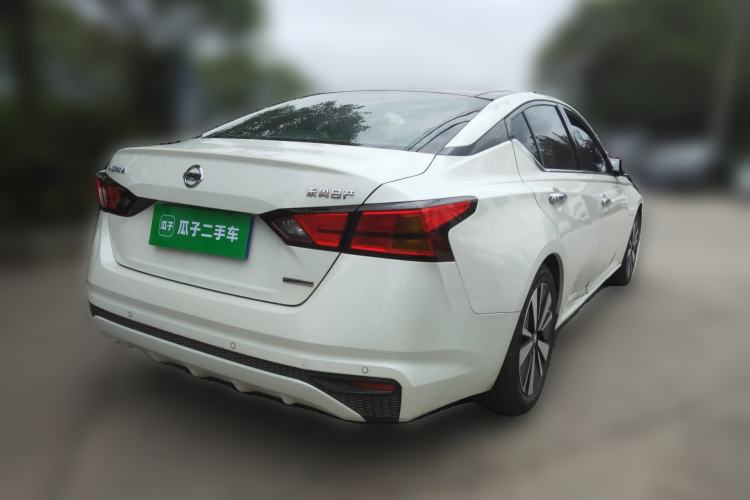 Used Nissan Teana 2021 2.0L XL Comfort Edition Exterior 5