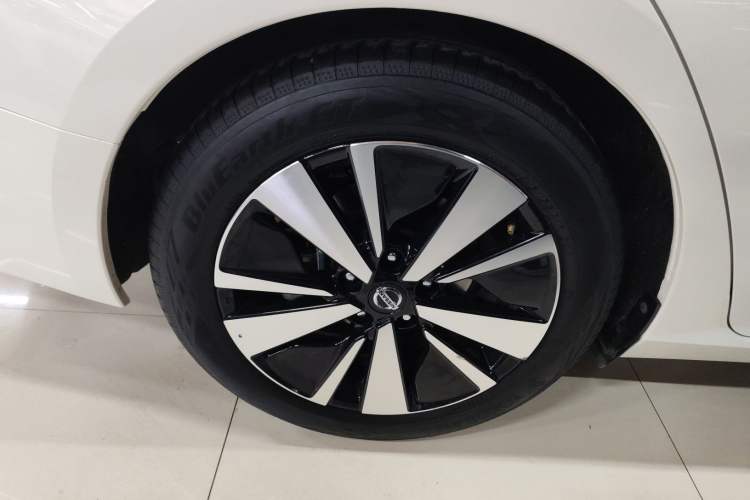 Used Nissan Teana 2021 2.0L XL Comfort Edition Exterior 5
