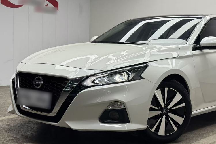 Used Nissan Teana 2021 2.0L XL Comfort Edition Exterior 5