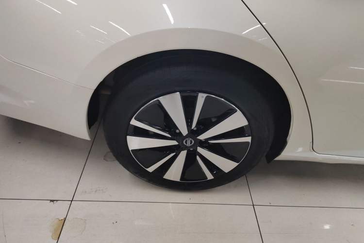 Used Nissan Teana 2021 2.0L XL Comfort Edition Exterior 5