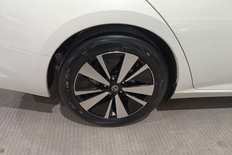 Used Nissan Teana 2021 2.0L XL Comfort Edition Exterior 5