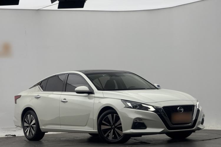 Used Nissan Teana 2021 2.0T XL Smart Upgrade Edition Exterior 5