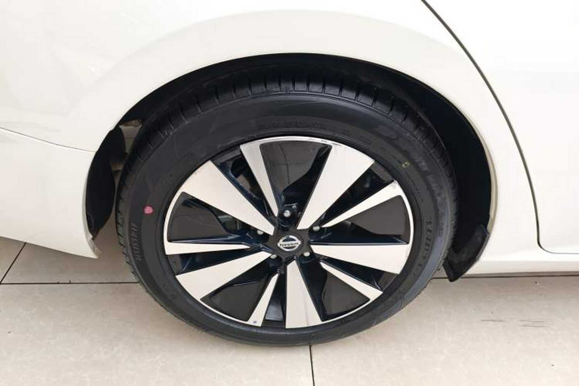 Used Nissan Teana 2021 2.0L XL Comfort Edition Exterior 5