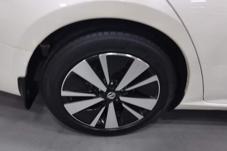 Used Nissan Teana 2021 2.0L XL Comfort Edition Exterior 5