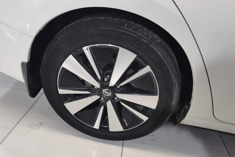 Used Nissan Teana 2021 2.0L XL Comfort Edition Exterior 5