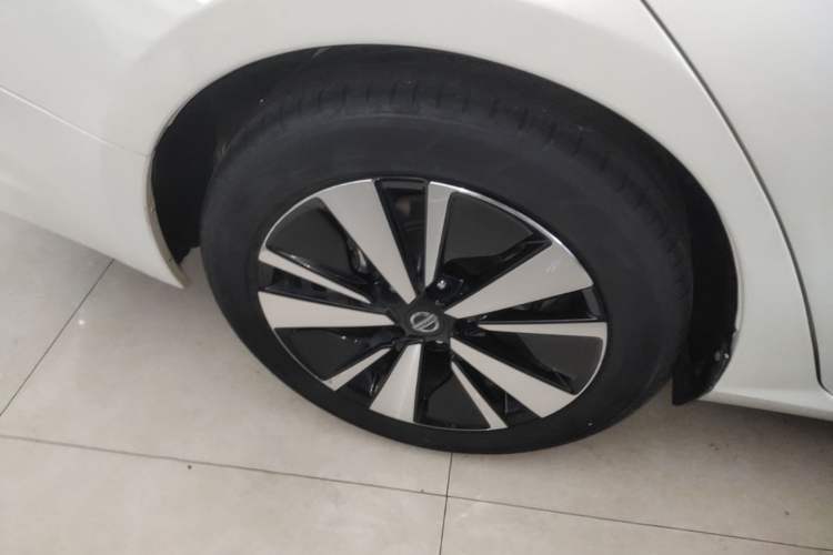 Used Nissan Teana 2021 2.0L XL Comfort Edition Exterior 5