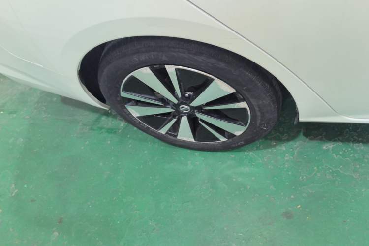 Used Nissan Teana 2021 2.0L XL Comfort Edition Exterior 5