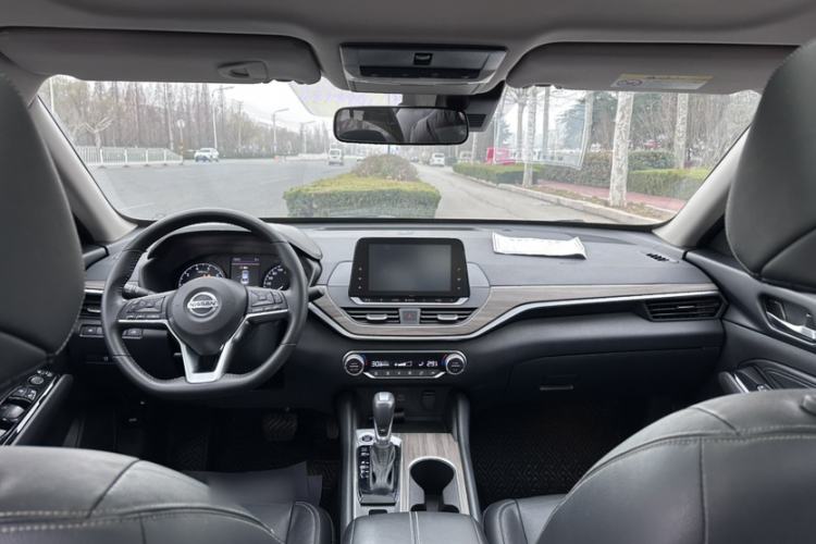 Used Nissan Teana 2021 2.0L XL Comfort Edition Exterior 5