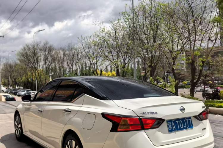 Used Nissan Teana 2021 2.0L XL Upper AD1 Smart Drive & Navigation Edition Exterior 5
