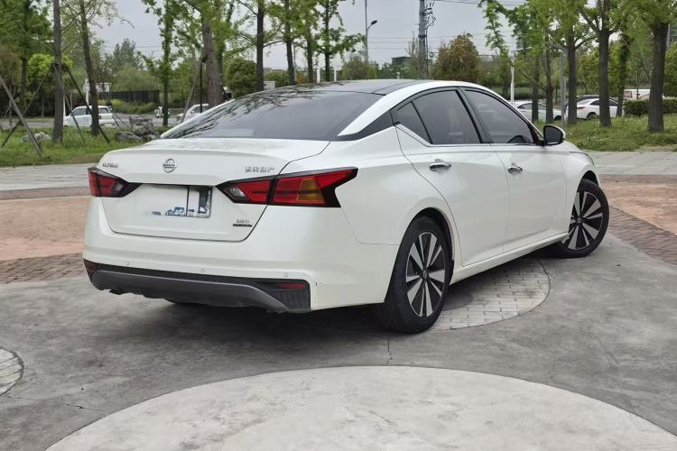 Used Nissan Teana 2021 2.0T XL Smart Upgrade Edition Exterior 5