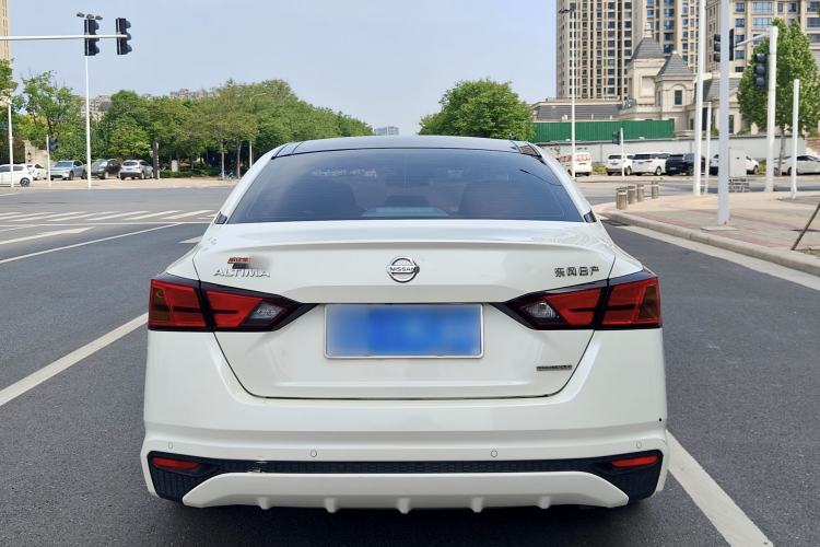 Used Nissan Teana 2021 2.0L XL Upper AD1 Smart Drive & Navigation Edition Exterior 5