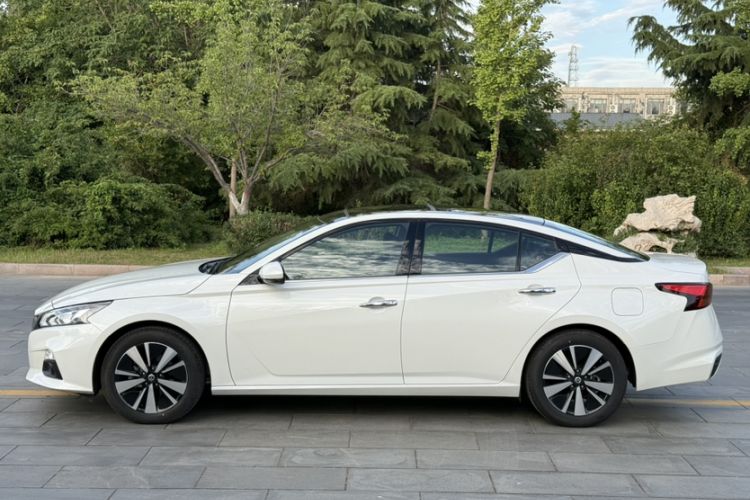 Used Nissan Teana 2021 2.0L XL Comfort Edition Exterior 5
