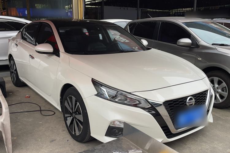 Used Nissan Teana 2021 2.0L XL Comfort Edition Exterior 5