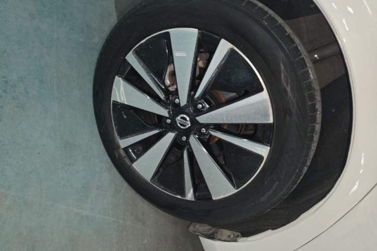 Used Nissan Teana 2021 2.0T XL Smart Upgrade Edition Exterior 5