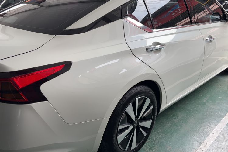 Used Nissan Teana 2021 2.0L XL Comfort Edition Exterior 5