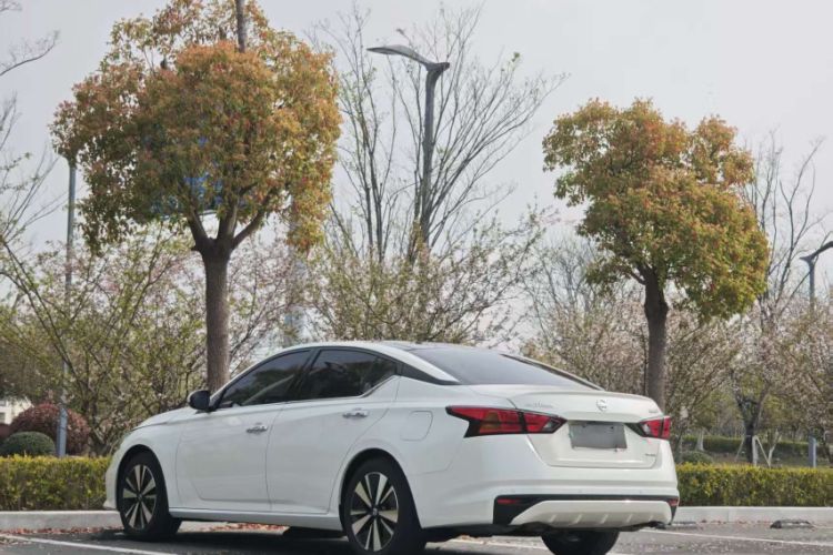 Used Nissan Teana 2021 2.0L XL Comfort Edition Exterior 5
