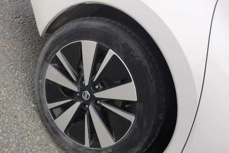 Used Nissan Teana 2021 2.0T XL Smart Upgrade Edition Exterior 5