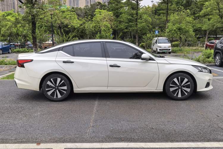 Used Nissan Teana 2021 2.0L XL Comfort Edition Exterior 5