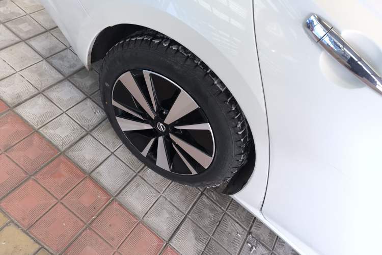 Used Nissan Teana 2021 2.0L XL Comfort Edition Exterior 5