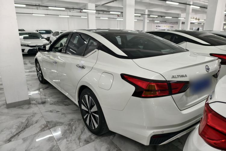 Used Nissan Teana 2021 2.0L XL Comfort Edition Exterior 5
