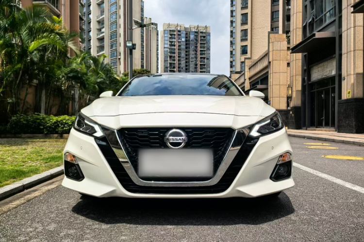 Used Nissan Teana 2021 2.0L XL Upper AD1 Smart Drive & Navigation Edition Exterior 5
