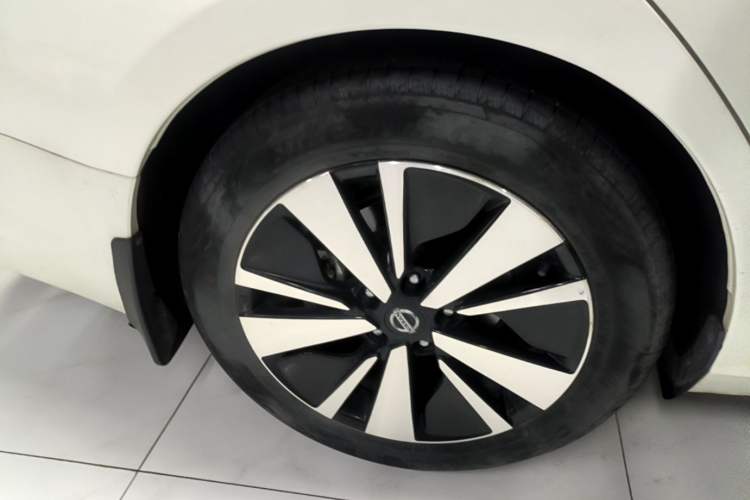 Used Nissan Teana 2021 2.0L XL Comfort Edition Exterior 5