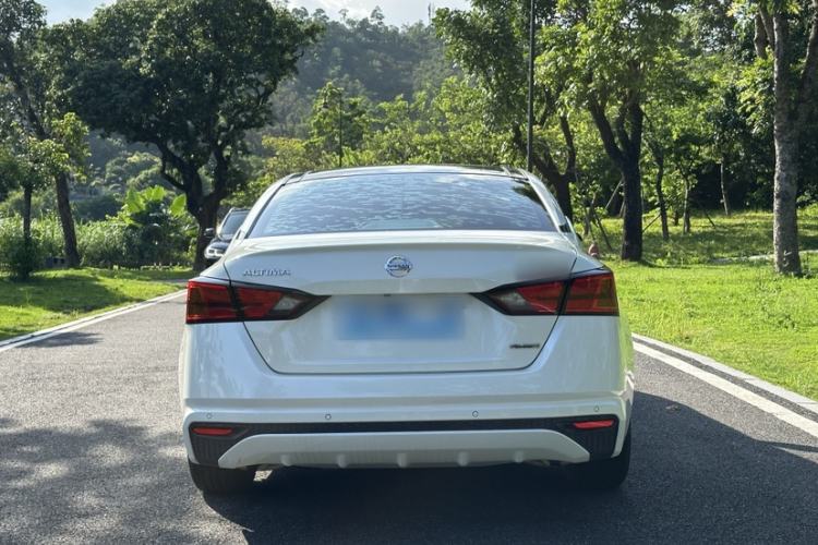 Used Nissan Teana 2021 2.0L XL Comfort Edition Exterior 5