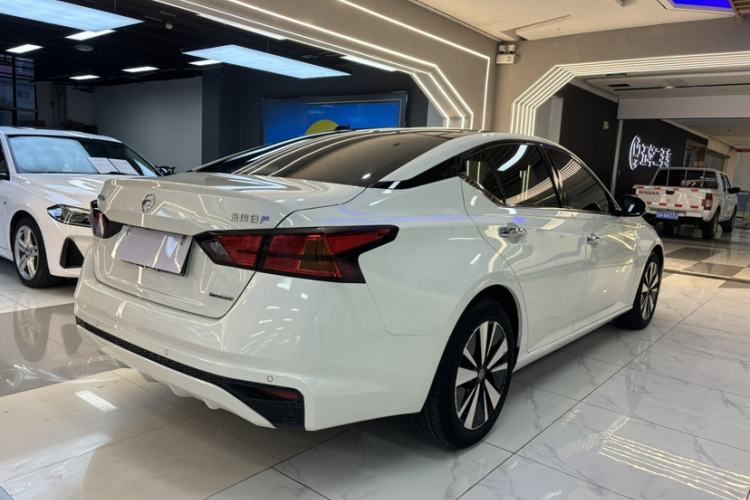 Used Nissan Teana 2021 2.0L XL Comfort Edition Exterior 5