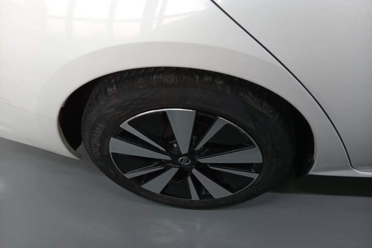 Used Nissan Teana 2021 2.0L XL Comfort Edition Exterior 5