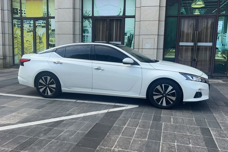 Used Nissan Teana 2021 2.0L XL Comfort Edition Exterior 5