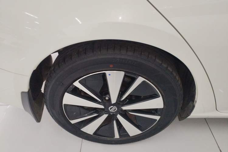 Used Nissan Teana 2021 2.0L XL Comfort Edition Exterior 5