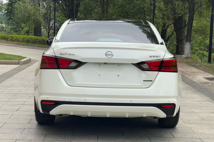 Used Nissan Teana 2021 2.0L XL Comfort Edition Exterior 5