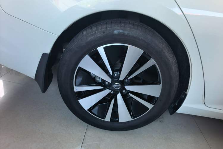 Used Nissan Teana 2021 2.0L XL Comfort Edition Exterior 5