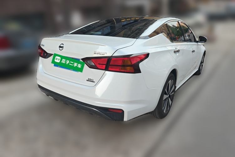Used Nissan Teana 2021 2.0T XL Smart Upgrade Edition Exterior 5